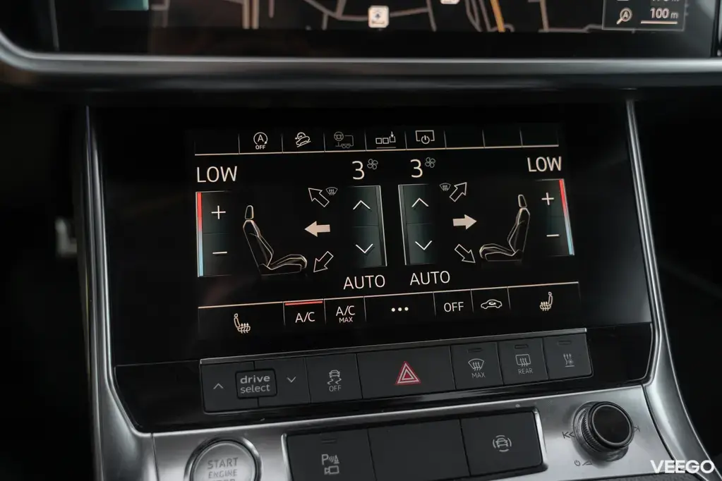 Audi A6 allroad 254kW