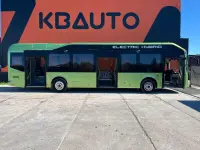 Volvo B5LH HYBRID / AC / AUXILIARY HEATING 180kW thumbnail