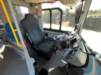 Volvo B5LH HYBRID / AC / AUXILIARY HEATING 180kW thumbnail