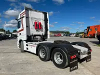 Mercedes-Benz Actros GIGASPACE / CAM MIRRORS / DOUBLE BOGIE 390kW thumbnail