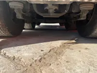 Mercedes-Benz Actros GIGASPACE / CAM MIRRORS / DOUBLE BOGIE 390kW thumbnail