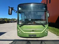 Volvo B5LH HYBRID / AC / AUXILIARY HEATING 180kW thumbnail