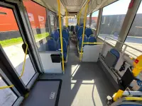 Volvo B5LH HYBRID / AC / AUXILIARY HEATING 180kW thumbnail
