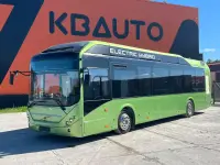 Volvo B5LH HYBRID / AC / AUXILIARY HEATING 180kW thumbnail