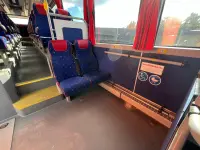 Volvo B8R 44 SEATS + 49 STANDING / AC / AUXILIARY HEATER  240kW thumbnail