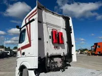 Mercedes-Benz Actros GIGASPACE / CAM MIRRORS / DOUBLE BOGIE 390kW thumbnail