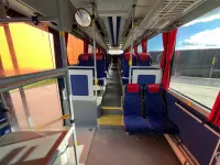 Volvo B8R 44 SEATS + 49 STANDING / AC / AUXILIARY HEATER  240kW thumbnail