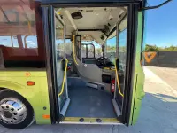 Volvo B5LH HYBRID / AC / AUXILIARY HEATING 180kW thumbnail