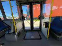 Volvo B5LH HYBRID / AC / AUXILIARY HEATING 180kW thumbnail