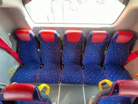 Volvo B8R 44 SEATS + 49 STANDING / AC / AUXILIARY HEATER  240kW thumbnail