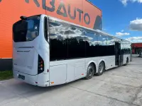 Volvo B8R 44 SEATS + 49 STANDING / AC / AUXILIARY HEATER  240kW thumbnail