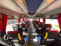 Volvo B8R 44 SEATS + 49 STANDING / AC / AUXILIARY HEATER  240kW thumbnail