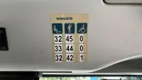 Volvo B5LH HYBRID / AC / AUXILIARY HEATING 180kW thumbnail