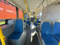 Volvo B5LH HYBRID / AC / AUXILIARY HEATING 180kW thumbnail