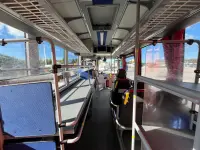 Volvo B8R 44 SEATS + 49 STANDING / AC / AUXILIARY HEATER  240kW thumbnail