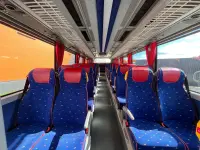 Volvo B8R 44 SEATS + 49 STANDING / AC / AUXILIARY HEATER  240kW thumbnail