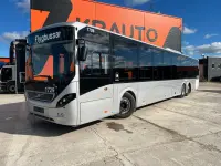 Volvo B8R 44 SEATS + 49 STANDING / AC / AUXILIARY HEATER  240kW thumbnail