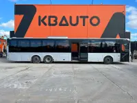 Volvo B8R 44 SEATS + 49 STANDING / AC / AUXILIARY HEATER  240kW thumbnail