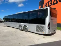 Volvo B8R 44 SEATS + 49 STANDING / AC / AUXILIARY HEATER  240kW thumbnail
