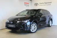 Toyota Corolla Touring Sports Active 1.8 72kW thumbnail