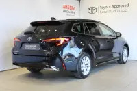 Toyota Corolla Touring Sports Active 1.8 72kW thumbnail