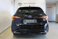 Toyota Corolla Touring Sports Active 1.8 72kW thumbnail