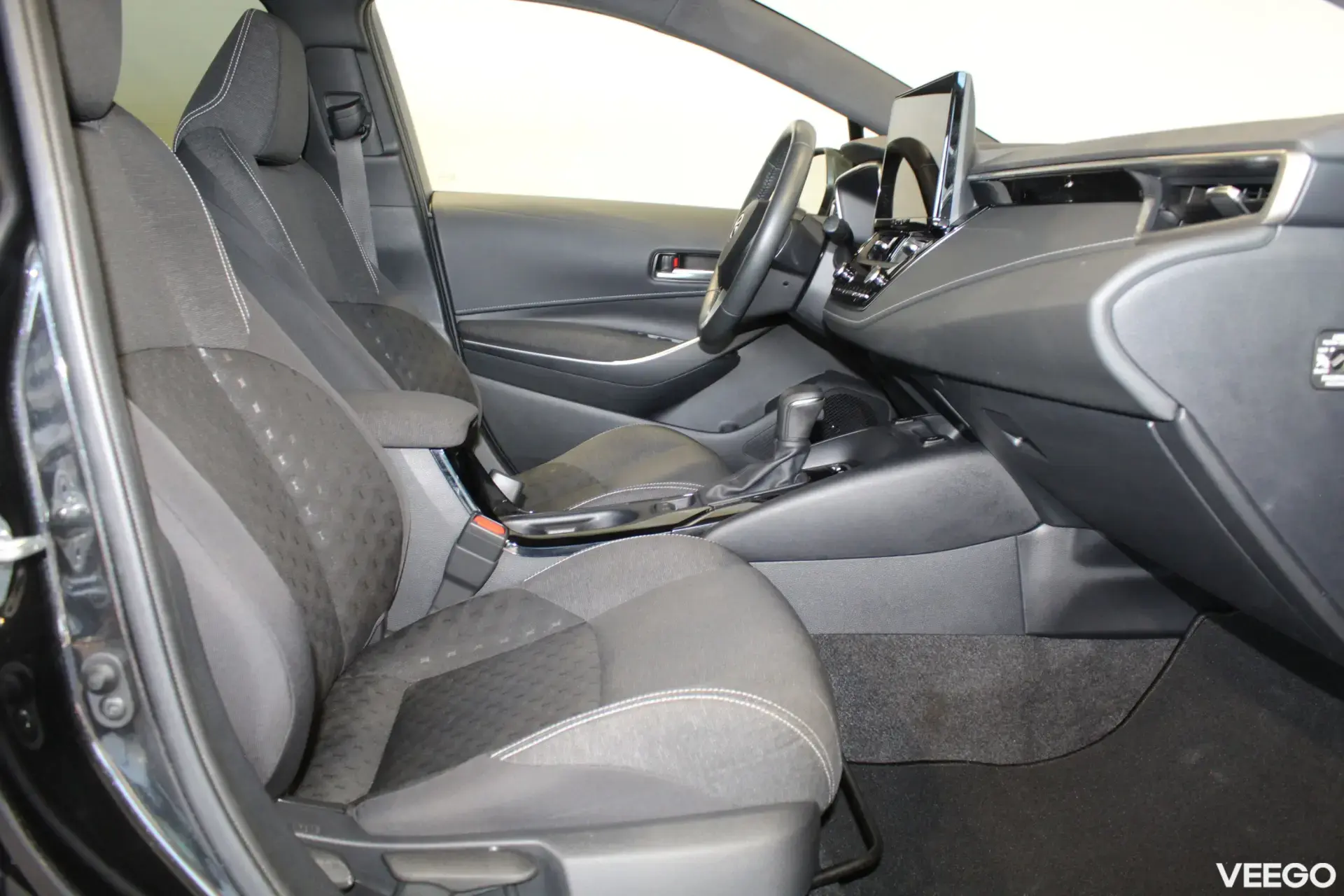 Toyota Corolla Touring Sports Active 1.8 72kW