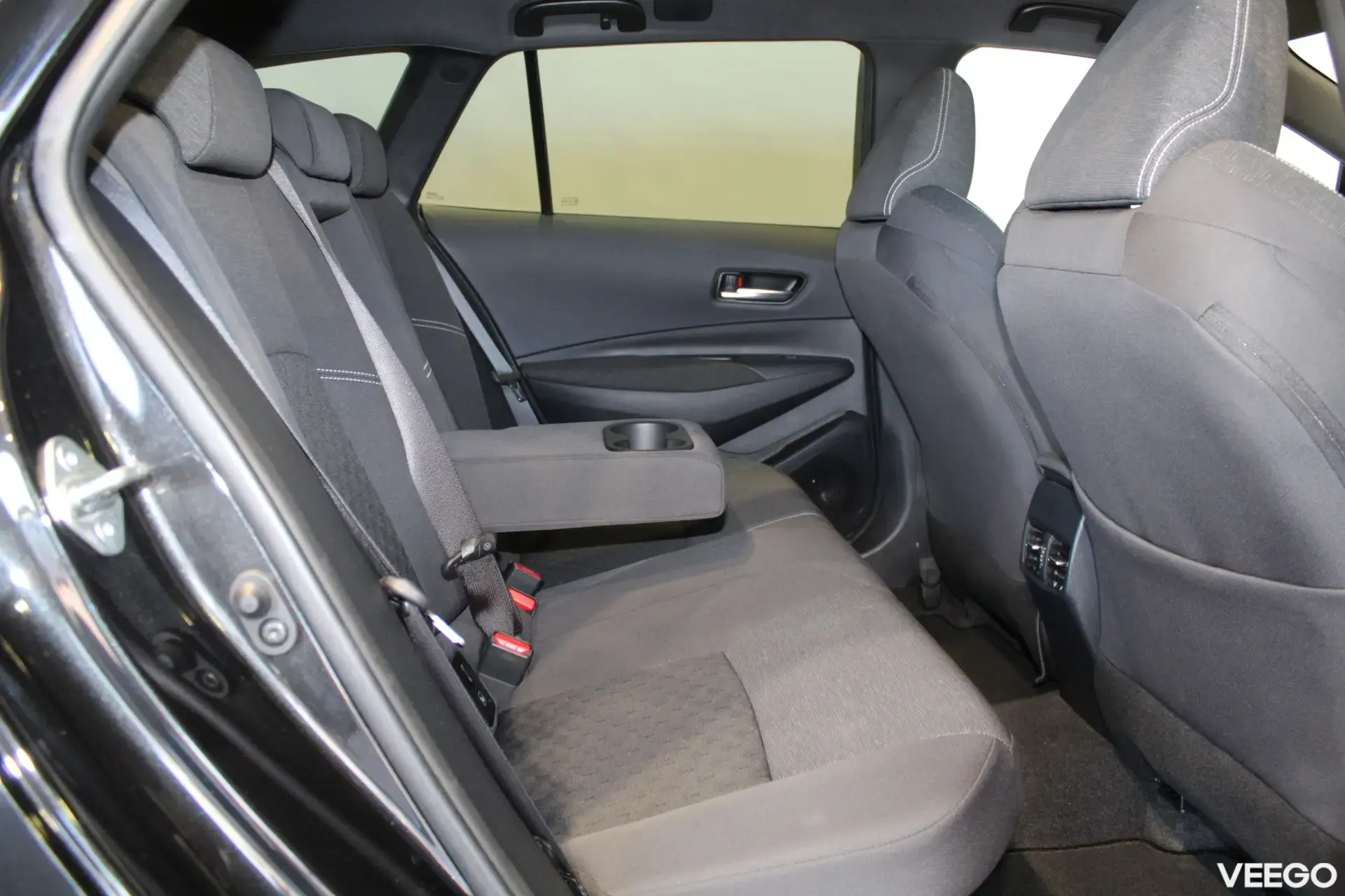 Toyota Corolla Touring Sports Active 1.8 72kW