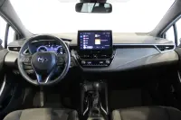 Toyota Corolla Touring Sports Active 1.8 72kW thumbnail