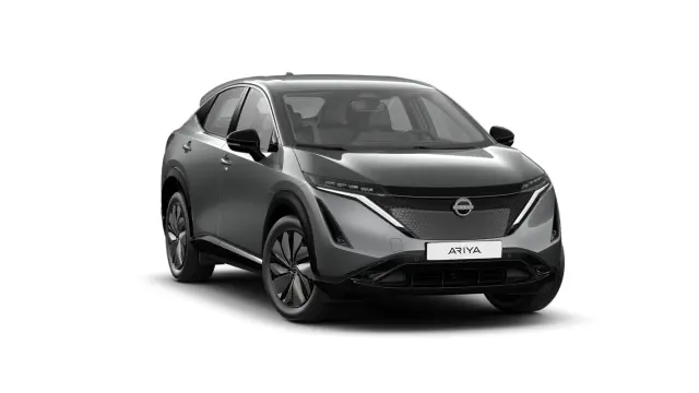 Image of Nissan ARIYA Engage 160kW