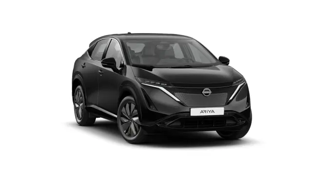 Image of Nissan ARIYA Engage 160kW