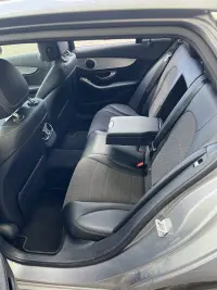 Mercedes-Benz C class C 180 1.6 115kW thumbnail