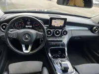 Mercedes-Benz C class C 180 1.6 115kW thumbnail