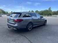 Mercedes-Benz C class C 180 1.6 115kW thumbnail
