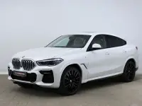 BMW X6 - 245kW thumbnail