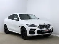 BMW X6 - 245kW thumbnail