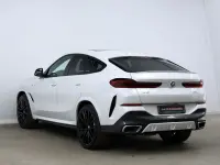 BMW X6 - 245kW thumbnail