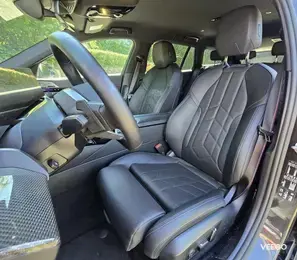 BMW 540 - 3 223kW