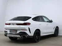 BMW X6 - 245kW thumbnail