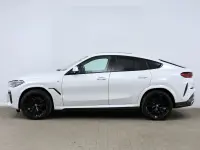 BMW X6 - 245kW thumbnail
