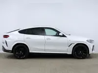 BMW X6 - 245kW thumbnail
