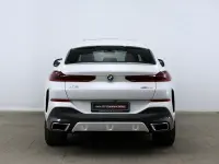 BMW X6 - 245kW thumbnail