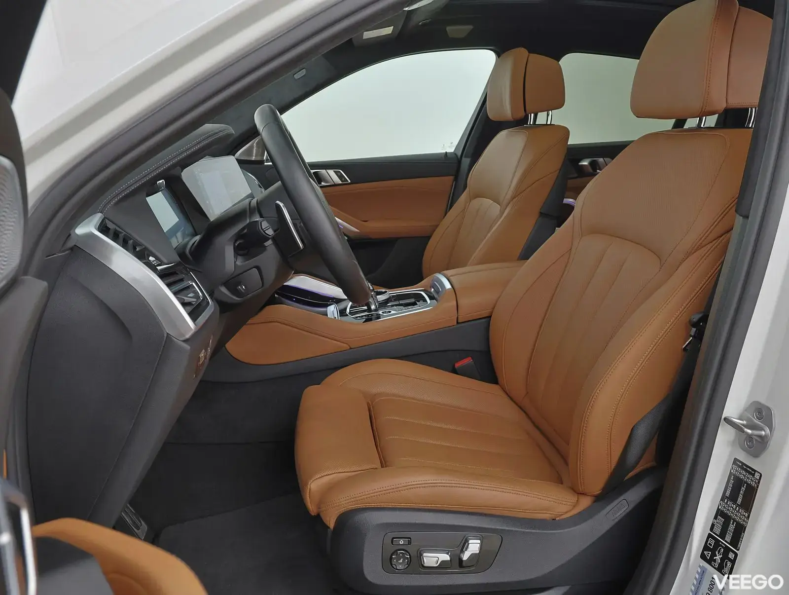 BMW X6 - 245kW