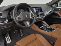 BMW X6 - 245kW thumbnail
