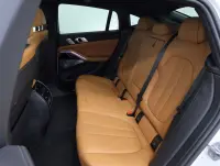 BMW X6 - 245kW thumbnail