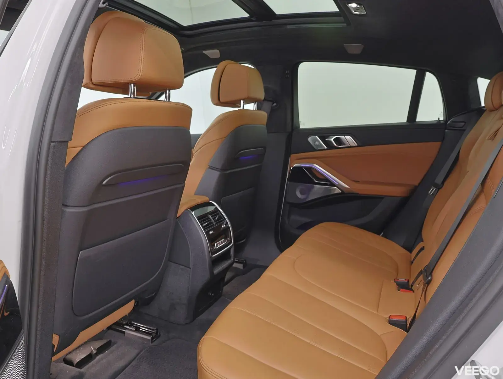 BMW X6 - 245kW