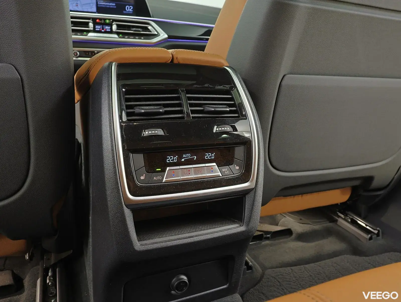 BMW X6 - 245kW