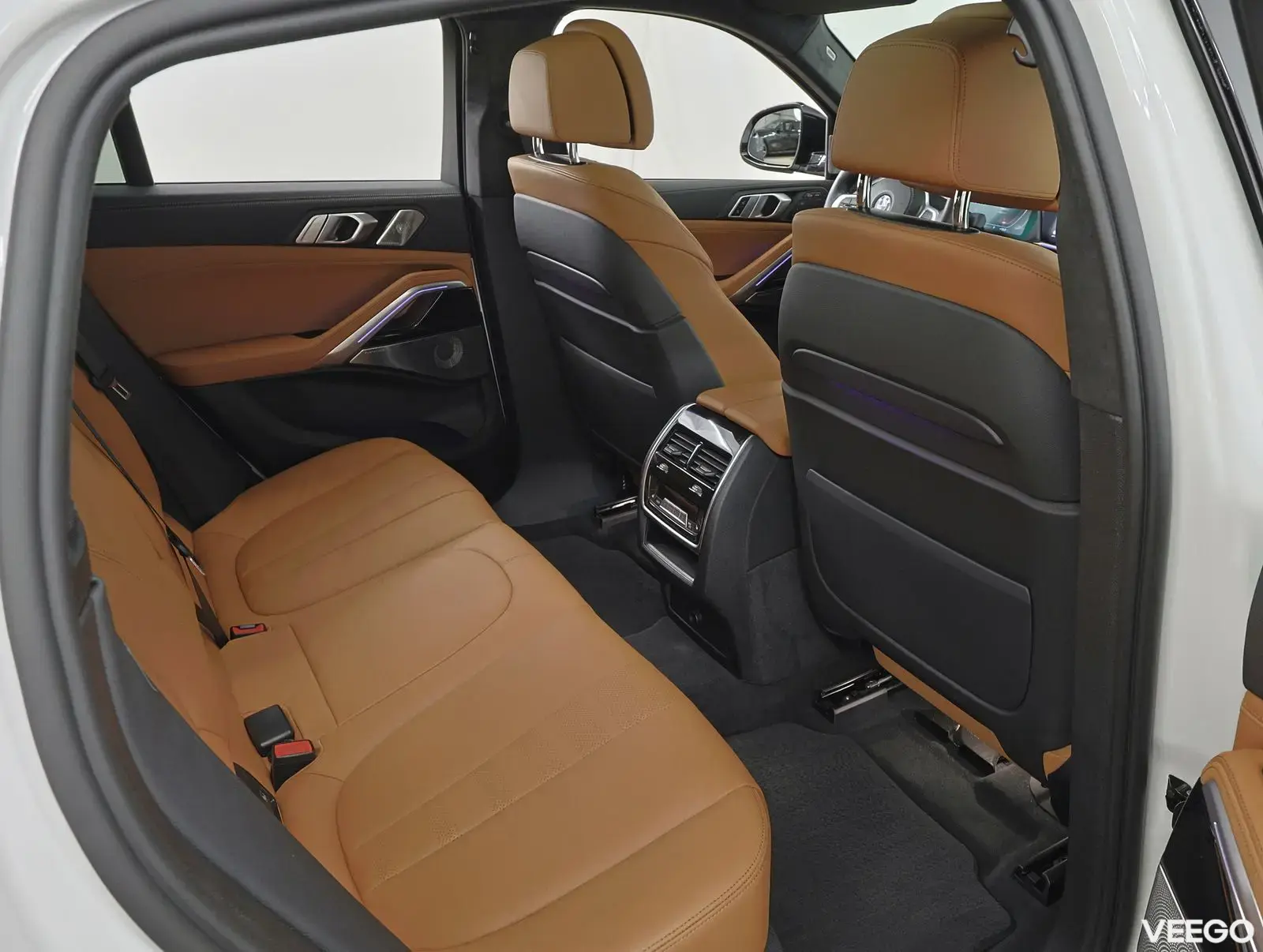 BMW X6 - 245kW