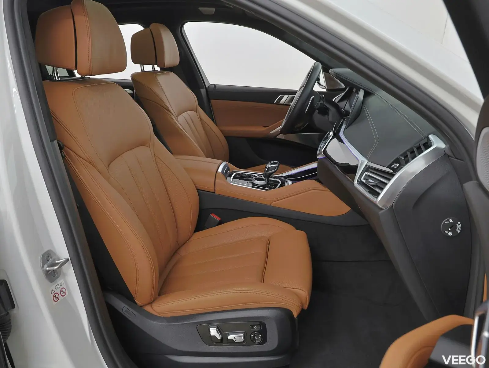 BMW X6 - 245kW