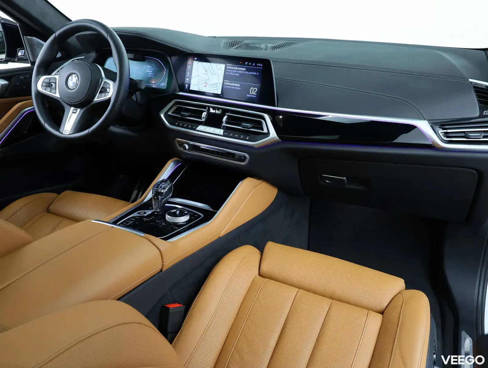 BMW X6 - 245kW